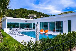 Modern Villa at Palm Hills Golf Club (PH4B)