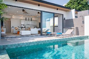 Modern Villa Close to Fisherman Village (KBR15)