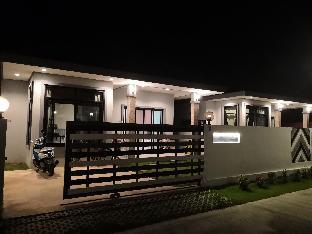 Modern Villa HUAHIN sunny room