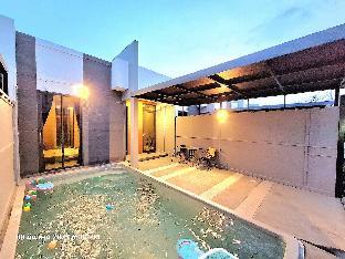 ModernA46 Hua-Hin Private Poolvilla from beach3km