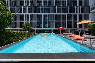 Moji Don Mueang Airport Hotel - Bangkok