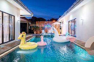 Mojito Pool Villa