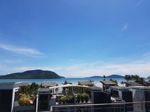 Mojito Residence Phuket