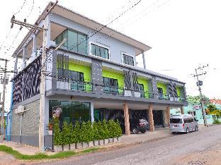 Moment House Huahin