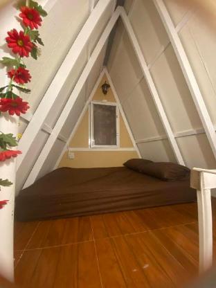 Mong do lay camp, home stay.