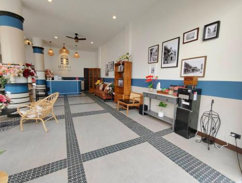 Mongkhon Boutique Hotel