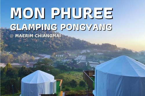 Monphuree Glamping Pong-yang