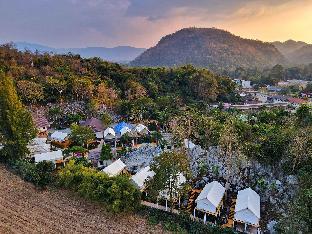 Mont Blanc Base Camp Khaoyai