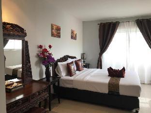MONTANA COURT PATTAYA
