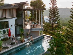 Monte Vista Chalet