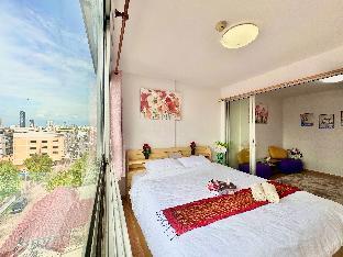 Monthly D Condo Rattanathibet MRT ไทรม้า ดีคอนโด