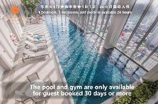 Monthly rental discount /27b/BTS Nana/Asoke/Siam