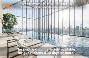 Monthly rental discount /30F/BTS Nana/Asoke/Siam