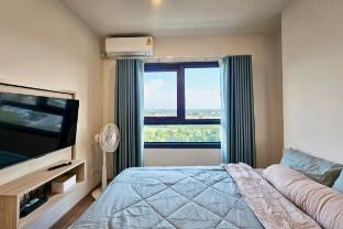Monthly-Stay @ Escent Trang near Robinson mall