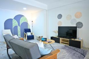 Moo Deng house/St.food/Primevideo&amp;Disney+/Tv55&quot;