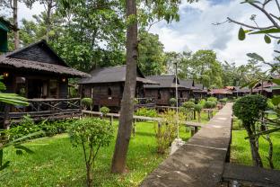 Mook Lanta Resort