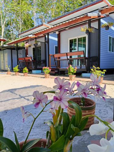 Mook Raya Resort