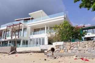 Moon Beach Villa Patong