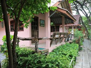 Moon River Resort Phimai Standard 6