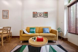 Moondance House: Historic Chinatown Local Food 3BR