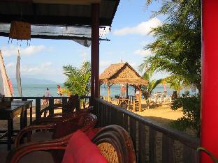 Moonhut Bungalows