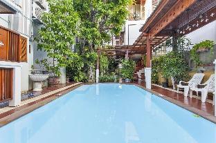 Moonlight Boutique Home 24BR w/Pool in City