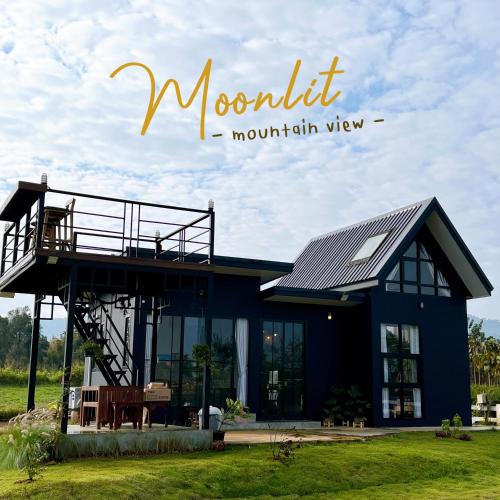 Moonlit Khaoyai