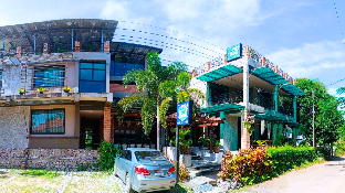 Moonrise Villa