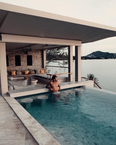 Moonstone - Samui&#039;s Premier Private Villa