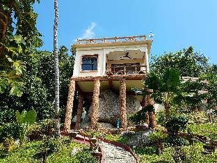 Moonstone Top Hill Villa, Best View Haad Rin