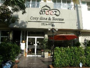 Mooz Hua Hin Cozy Dine and Rooms Hotel