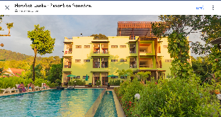 Morakot Lanta Resort