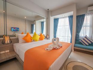 MORE Patong Hotel