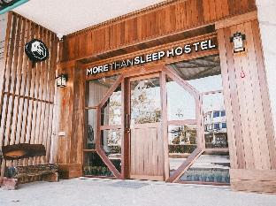 More than Sleep Hostel Pak Chong - Khao Yai