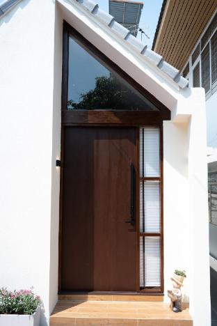 Morya House