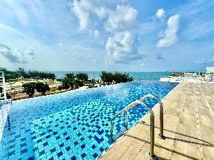 Mosaic Condomonium 1 bedroom - A45M