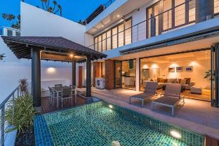 Most Amazing Sea Views From Every floor #V152