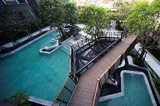 mothly rent LOFT airport link train Ramkhamhaeng