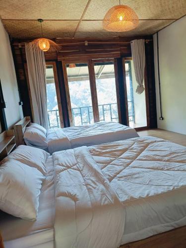 Motho Homestay