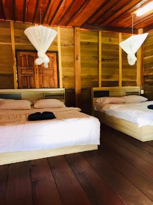 Motho Homestay Doi Inthanon 4-6 PAX