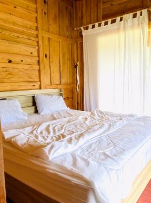 Motho Homestay, Mountain,rice field view for 2 PAX