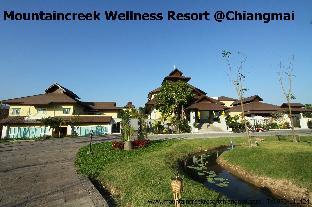 Mountain Creek Wellness Resort Chiang Mai