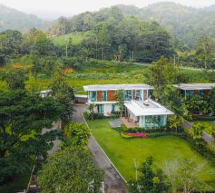 Mountain View 3 Bedrooms 18Villa