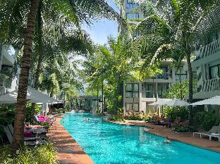 Mountain view apartment-Diamond resort in Bang Tao