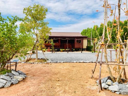 mountain view fishing sport &amp; homestay