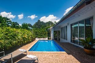 Mountain View Private Villa
