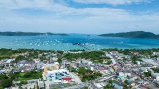 Mountain View Studio Apt (T3-830)