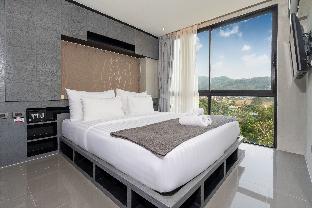 Mountain View Suite CTG P614 in Tropics Kamala