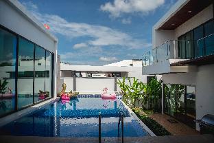 Movenpick 3BR 2 Floor Pool Villa By Hello Pattaya