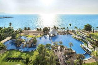 Movenpick Residence/Deluxe Studio/Ocean View